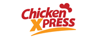 Chicken xpress Logo