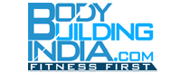 Body Building India Logo