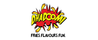 Dhadoom Logo
