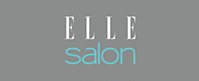 The ELLE Salon Logo