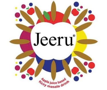 JEERU / XOTIK FRUJUS Logo