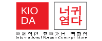 KIODA Logo