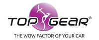 Top Gear Logo